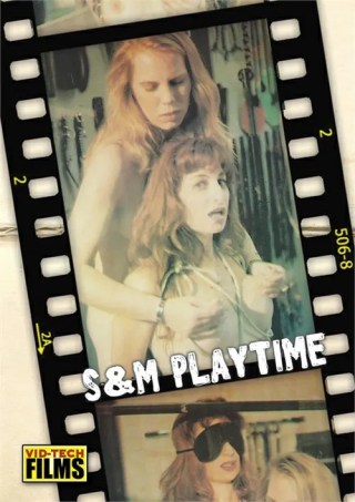 Watch S&M Playtime Porn Movie Online Free