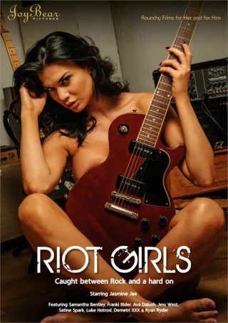 Watch Riot Girls Porn Movie Online Free