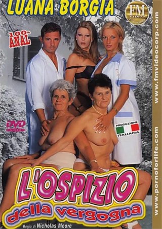 Watch Ospizio della Vergogna Porn Movie Online Free