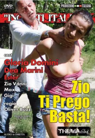 Watch Zio Ti Prego Basta Porn Movie Online Free