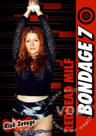 Watch Rick Savage Redhead MILF Bondage 7 Porn Movie Online Free
