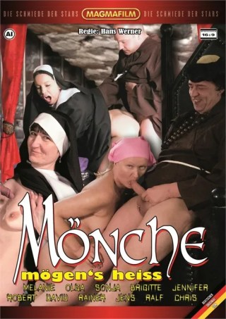Watch Monche mogens heiss Porn Movie Online Free