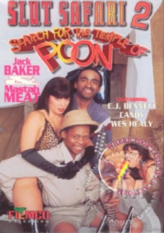Watch Slut Safari 2 - Search For The Temple Of Poon Porn Movie Online Free
