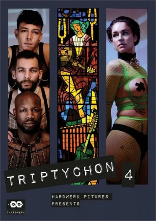 Watch Triptychon  4 Porn Movie Online Free