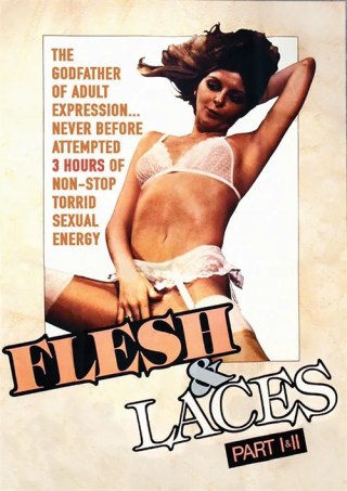 Watch Flesh and Laces Porn Movie Online Free