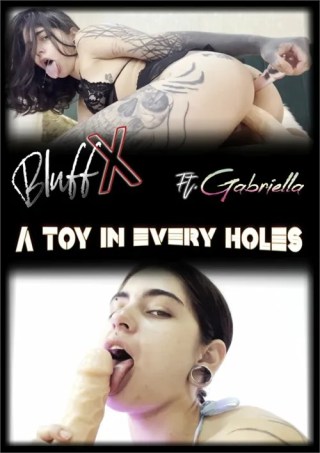 Watch A Toy in Every Holes Porn Movie Online Free