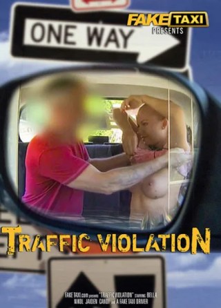 Watch Traffic Violation Porn Movie Online Free