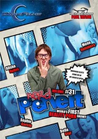 Watch Nerd Pervert 31 Porn Movie Online Free