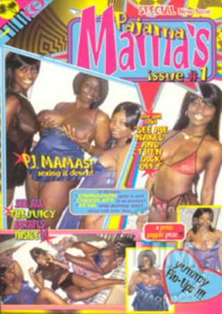 Watch Pajama Mama's Issue 1 Porn Movie Online Free