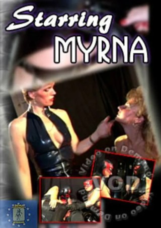 Watch Starring Myrna Porn Movie Online Free