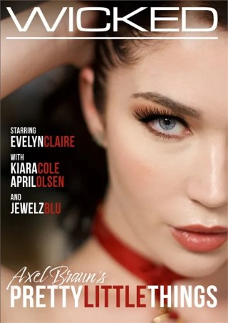 Watch Pretty Little Things Porn Movie Online Free