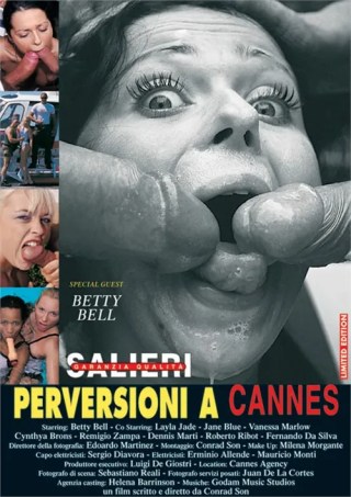 Watch Perversioni A Cannes Porn Movie Online Free