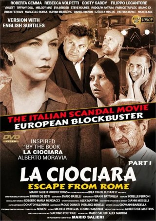 Watch La Ciociara Part 1: Escape From Rome Porn Movie Online Free