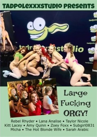 Watch Large Fucking Orgy Porn Movie Online Free
