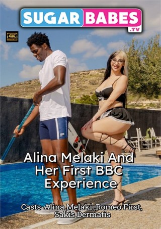 Watch Alina Melaki and Her First BBC Experience Porn Movie Online Free