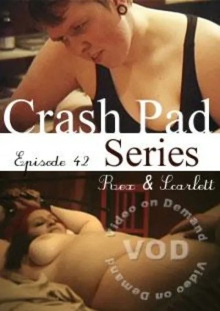 Watch Crash Pad Series Episode 42 - Rex & Scarlett Porn Movie Online Free