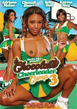 Watch Chocolate Cheerleader Camp 3 Porn Movie Online Free