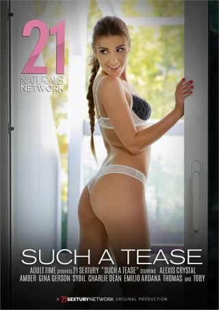 Watch Such A Tease Porn Movie Online Free