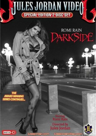 Watch Romi Rain: Darkside Porn Movie Online Free