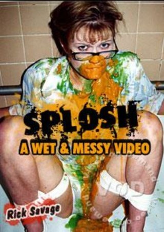 Watch Splosh: A Wet & Messy Video Porn Movie Online Free