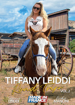 Watch Tiffany Leiddi Road Trip 2 Porn Movie Online Free