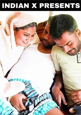 Watch Hot Threesome Family Sex Porn Movie Online Free