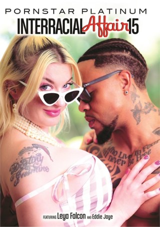 Watch Interracial Affair 15 Porn Movie Online Free