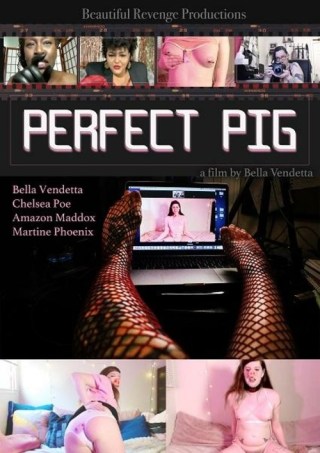 Watch Chelsea Poe: Perfect Pig Porn Movie Online Free
