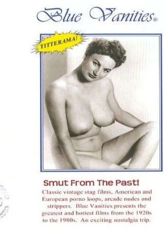 Watch Softcore Nudes 126: Titterama '40s to '60s (Most B&W) Porn Movie Online Free