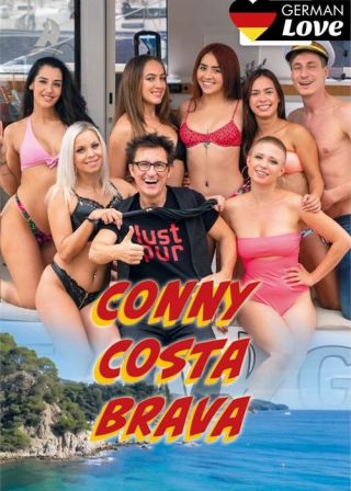 Watch Conny Costa Brava Porn Movie Online Free