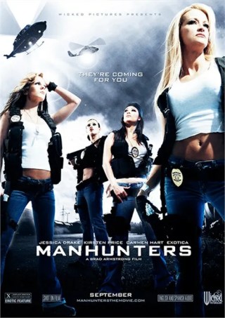 Watch Manhunters Porn Movie Online Free