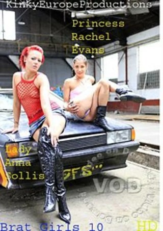 Watch Brat Girls 10 Porn Movie Online Free