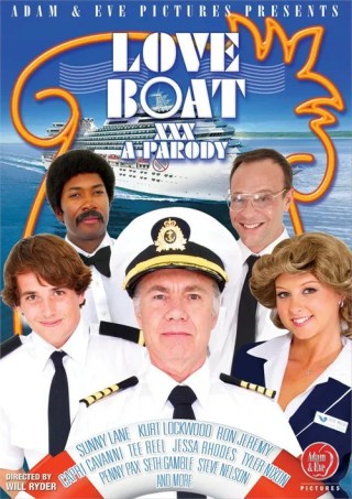 Watch Love Boat XXX: A Parody Porn Movie Online Free