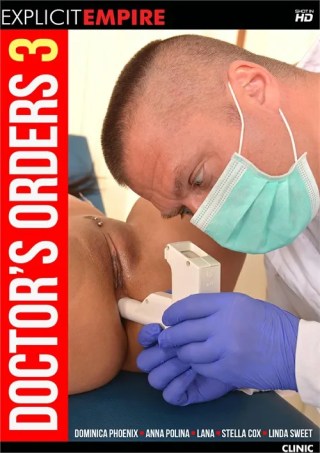 Watch Doctor's Orders 3 Porn Movie Online Free