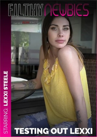 Watch Testing Out Lexxi Porn Movie Online Free