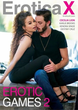 Watch Erotic Games 2 Porn Movie Online Free