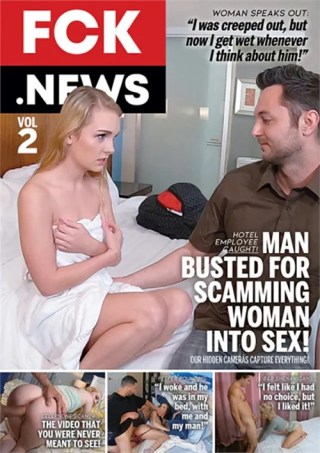 Watch FCK News 2 Porn Movie Online Free