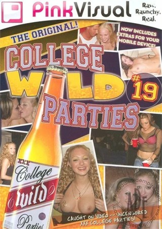 Watch College Wild Parties 19 Porn Movie Online Free
