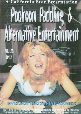 Watch Poolroom Paddling & Alternative Entertainment Porn Movie Online Free
