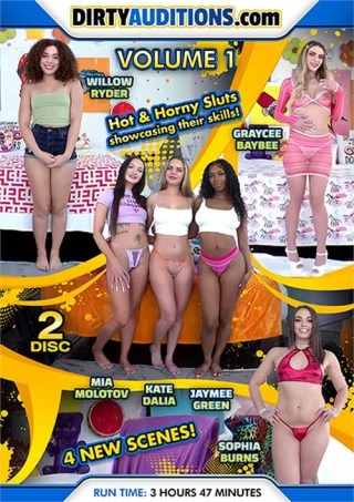 Watch Dirty Auditions 1 Porn Movie Online Free