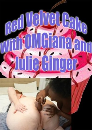 Watch Red Velvet Cake Porn Movie Online Free
