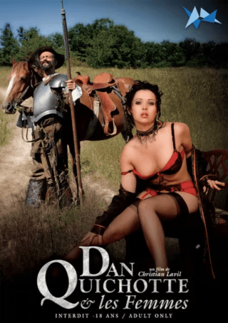 Watch Dan Quichotte et les femmes Porn Movie Online Free