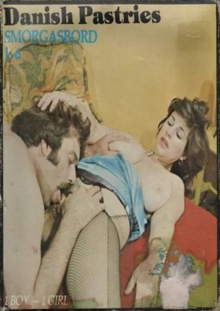Watch Danish Pastries 6 - Smorgasbord Porn Movie Online Free