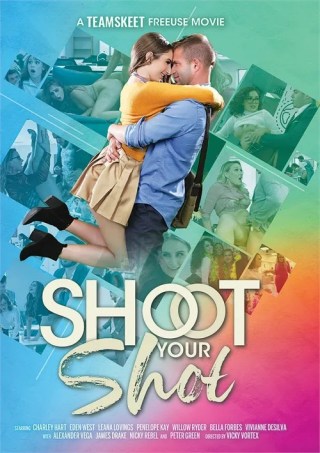 Watch Shoot Your Shot Porn Movie Online Free