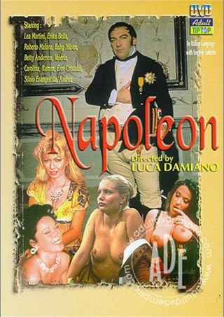Watch Napoleone Porn Movie Online Free
