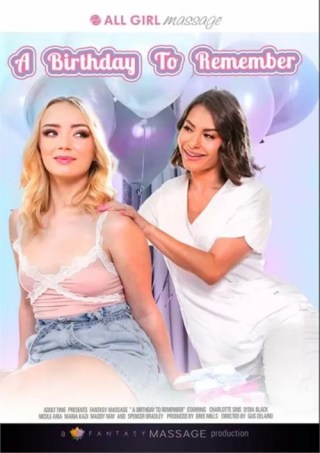Watch Birthday to Remember, A Porn Movie Online Free