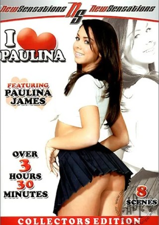 Watch I Love Paulina Porn Movie Online Free