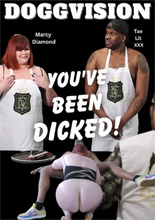 Watch You've Been Dicked! TV Show Porn Movie Online Free