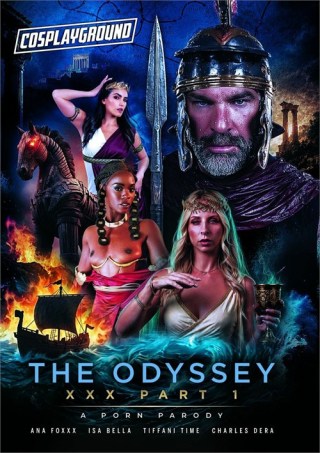 Watch The Odyssey Part 1 Porn Movie Online Free