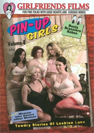 Watch Pin-Up Girls 4 Porn Movie Online Free